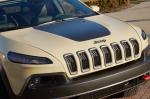 Jeep Cherokee Adventurer Concept 2014 года